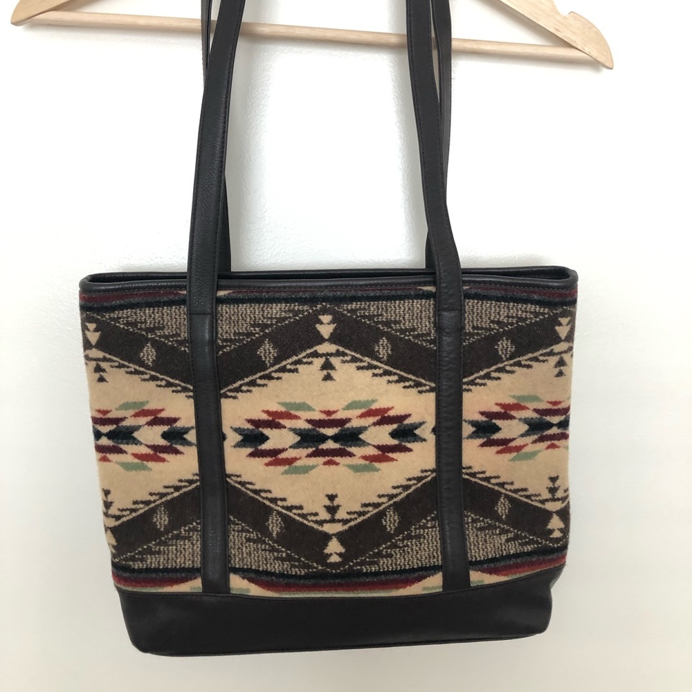 Pendleton Women’s Tote/Shoulder Bag